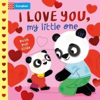 I Love You, My Little One