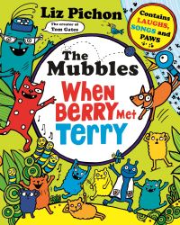 When Berry Met Terry