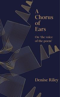 A Chorus of Ears