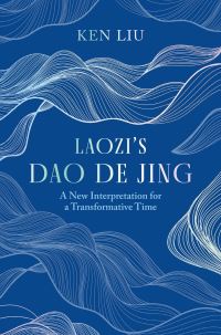 Laozi’s Dao de jing
