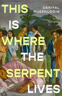 This Is Where the Serpent Lives