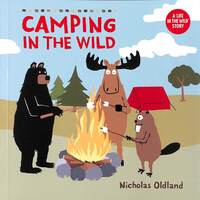 Camping in the Wild