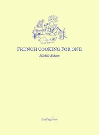 French cooking for one