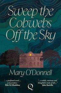 Sweep the Cobwebs Off the Sky