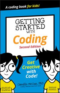 Getting started with coding