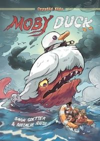 Moby Duck
