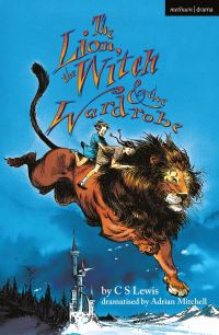 The lion, the witch and the wardrobe