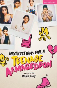 Instructions for a teenage Armageddon