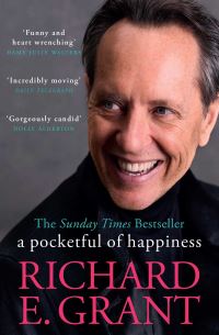 A pocketful of happiness