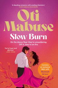 Image for Slow Burn
