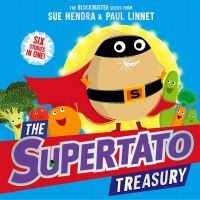 The Supertato Treasury
