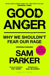 Good Anger