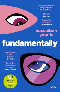 Cover for: Fundamentally