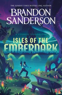 Image for Isles of the Emberdark