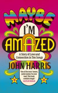 Maybe I’m Amazed