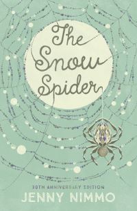 The snow spider
