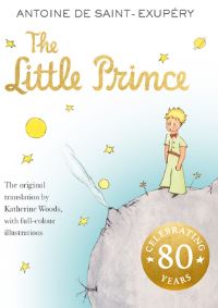The little prince