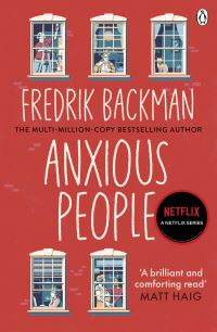 Anxious people