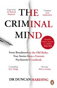 The criminal mind