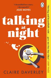 Talking at night
