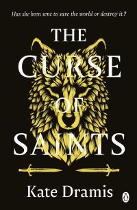 The curse of saints