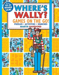 Where's Wally