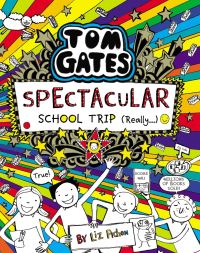 Spectacular school trip (really...)
