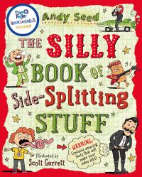 The silly book of side-splitting stuff