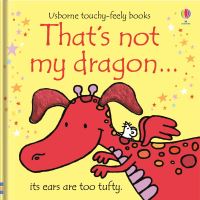 That’s not my dragon–