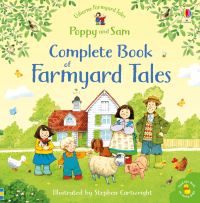 The complete book of farmyard tales