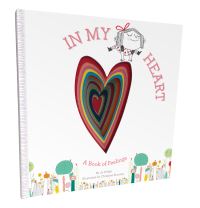 In my heart