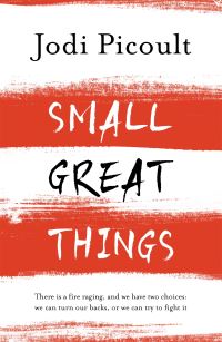 Small great things
