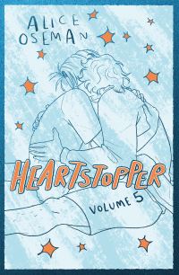 Heartstopper. Volume 5