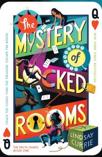 The mystery of locked rooms