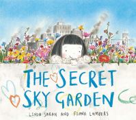 The secret sky garden