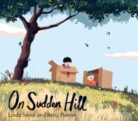 On Sudden Hill