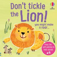 Don't Tickle the Lion!