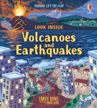 Volcanoes and earthquakes