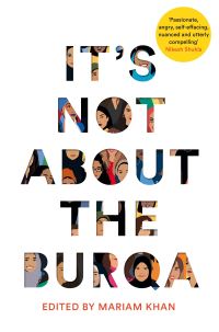 IT’s Not About the Burqa