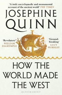 How the world made the West