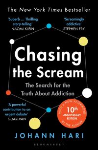 Chasing the scream