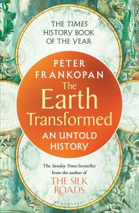 The Earth transformed