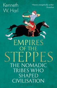 Empires of the steppes