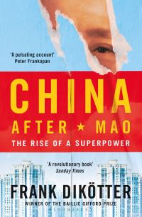 China after Mao