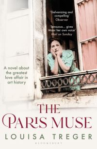 The Paris muse