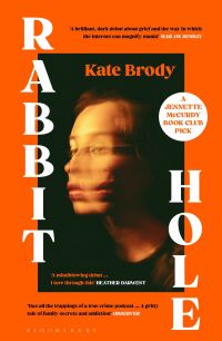 Rabbit hole