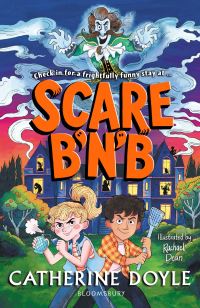 Scare B'n'B