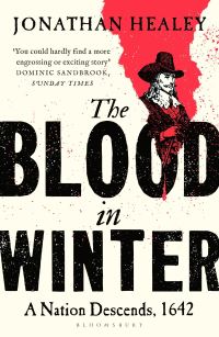 The Blood in Winter