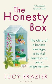 The honesty box