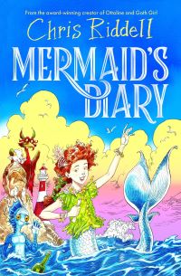 A mermaid’s diary